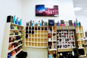 Friseur Barbier Fade – Leipzig