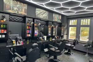 Friseur & Barbier Haargenau