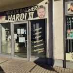 Friseur Barbier Hardi