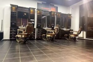 Friseur Barbier Hardi