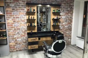 Friseur Barbier Kadir &ndash; bochum