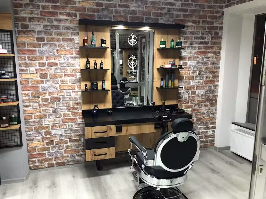 Friseur Barbier Kadir &ndash; bochum
