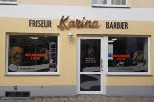 Friseur Barbier Karina