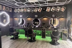 Friseur & Barbier Meuselwitz