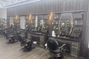 Friseur Barbier Mira