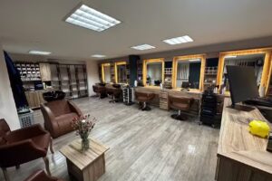 Friseur Barbier Samer