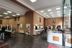 Friseur Barbier Soran