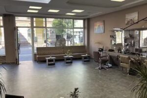 Friseur Barbier Soran 8