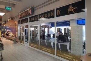 Friseur Barbier Soran