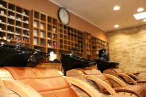 Friseur Barbier Soran | Allee Center Leipzig