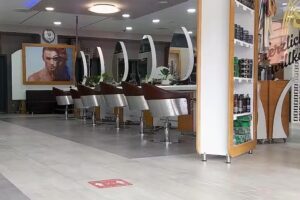 Friseur Barbier Soran &ndash; Halle-Neustadt
