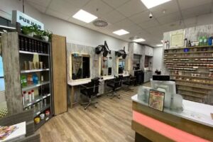 Friseur Barbier Soran &ndash; Magdeburg
