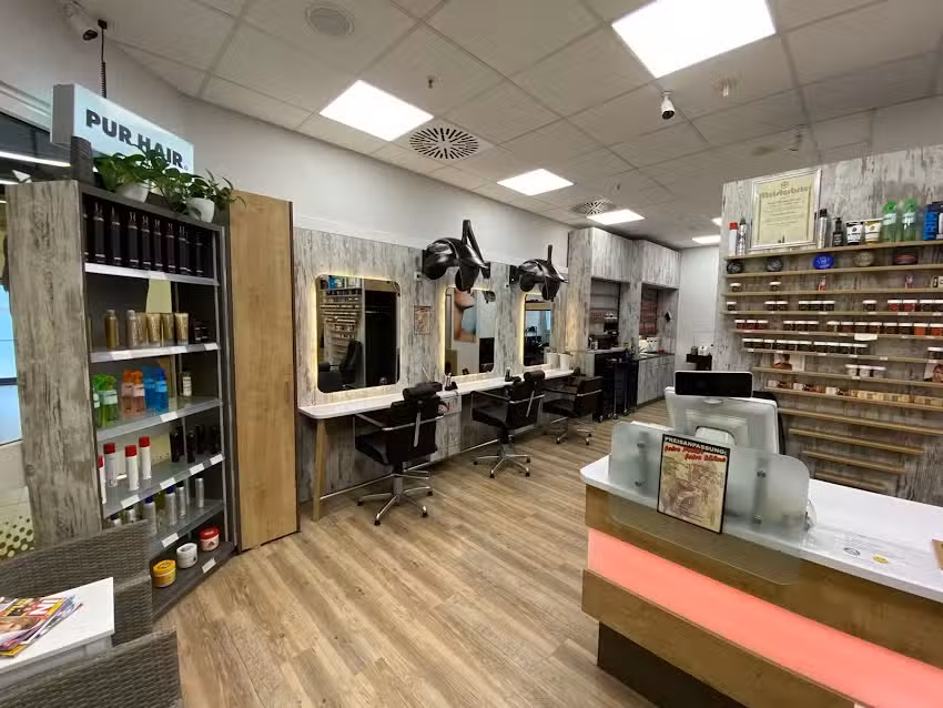 Friseur Barbier Soran &ndash; Magdeburg