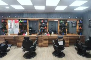 Friseur Barbier YOUSEF