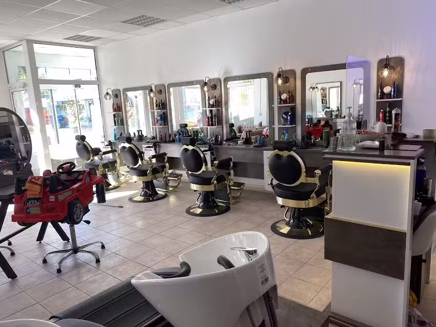 Friseur &Barbier
