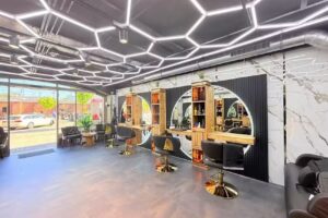 Friseur, Barbire Soran