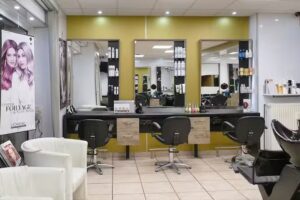 Friseur Basil Hairstyling Essen Altendorf