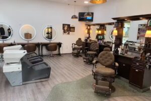 Friseur Basil Hairstyling Essen R&uuml;ttenscheid