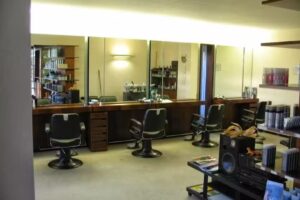 Friseur Baumgartner GmbH