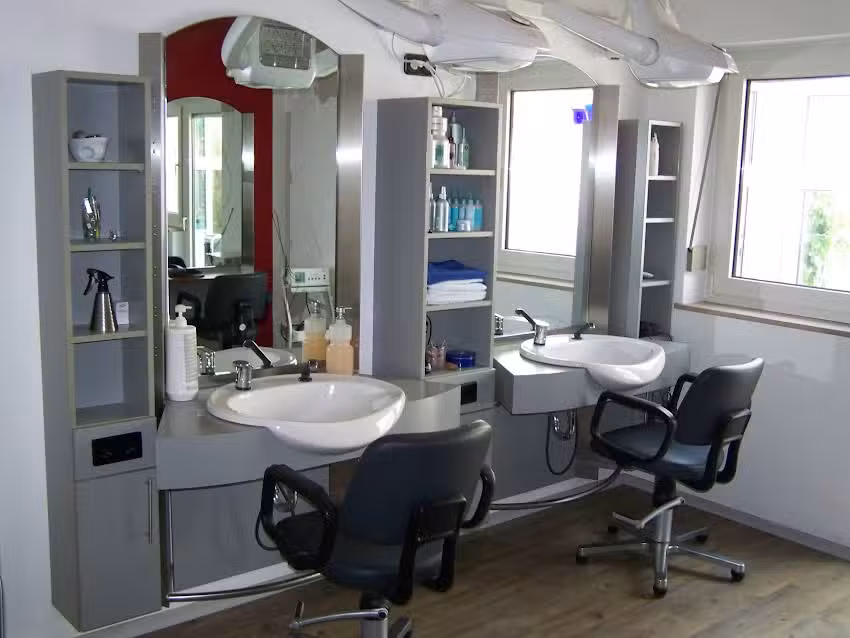 Friseur Bayer
