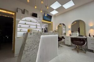 Friseur & Beauty by Nuri