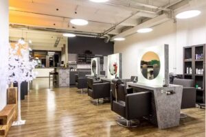 Friseur & Beauty Motschiedler