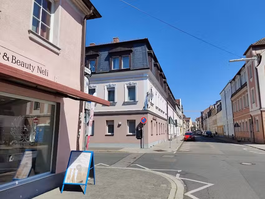 Friseur & Beauty Neli