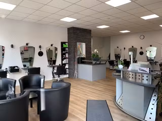 Friseur Beauty-Point