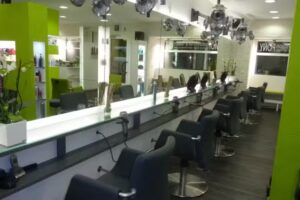 Friseur- &Beautysalon Pony Jestetten