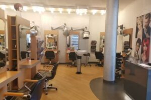 Friseur Beck-Haare&mehr Inh. Heike Horstmann