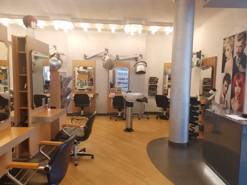 Friseur Beck-Haare&mehr Inh. Heike Horstmann