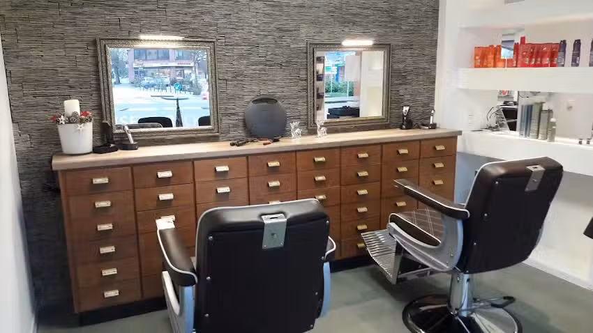 Friseur Beckmann Inh. Dirk Muhra