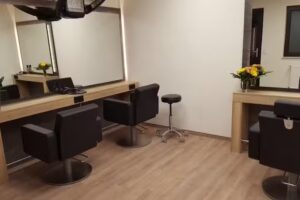 Friseur Behrens &ndash; Cloppenburg