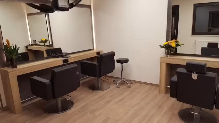 Friseur Behrens &ndash; Cloppenburg