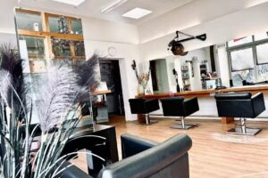 Friseur Beier by Natascha Dreher