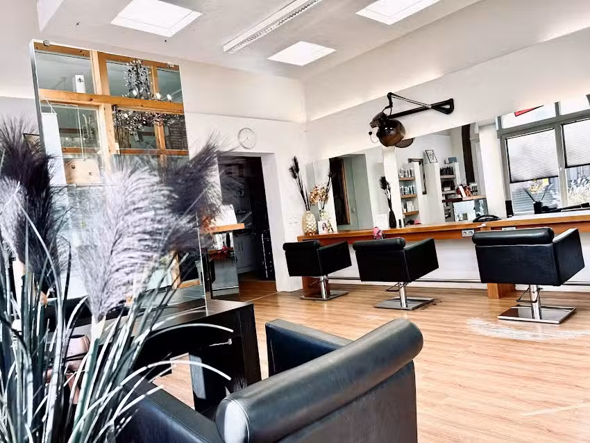Friseur Beier by Natascha Dreher