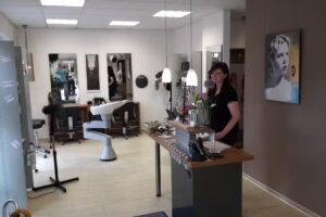 Friseur Beilfuss Inh. Anne Dahlhaus