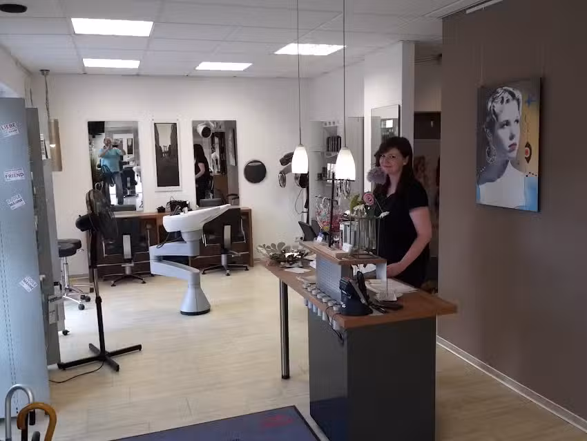 Friseur Beilfuss Inh. Anne Dahlhaus