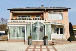 Friseur Beine Warburg (Mit Termin)