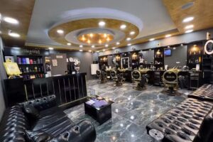 Friseur Belal &ndash; Barbiershop