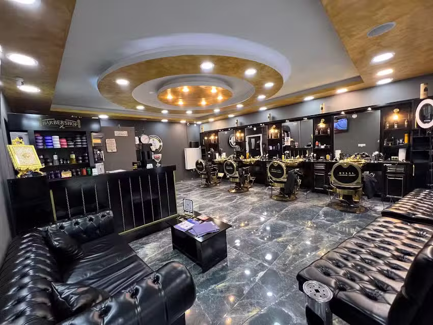 Friseur Belal &ndash; Barbiershop