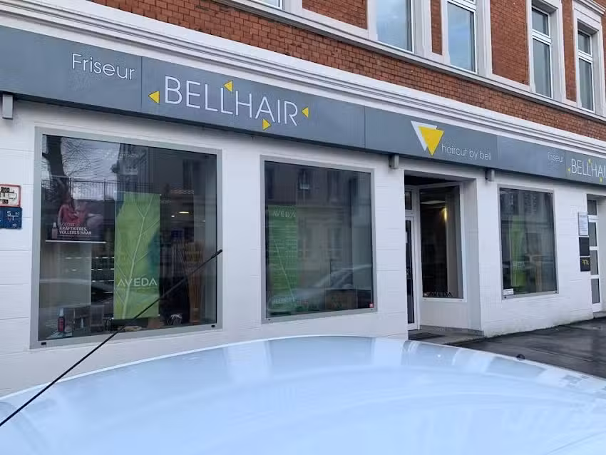 Friseur BELLHAIR