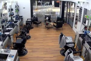 Friseur berber salon Kehl S&S