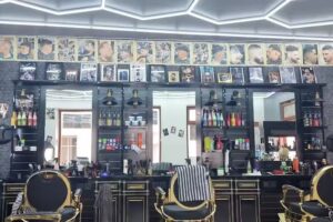 Friseur Berber Shop Oschatz