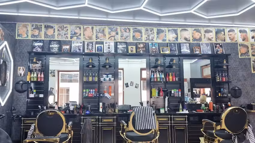 Friseur Berber Shop Oschatz