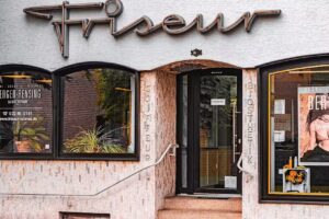 Friseur Berger-Rensing