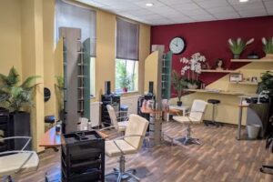 Friseur Bernicke