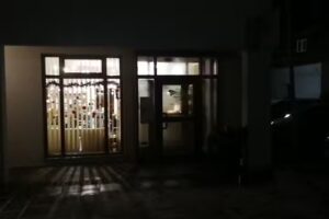 Friseur Bettinas Hairline