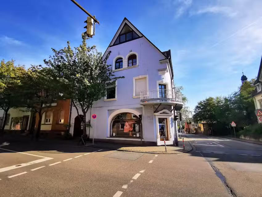 Friseur Bezler