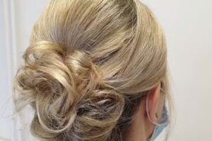 Friseur Bianca Lange